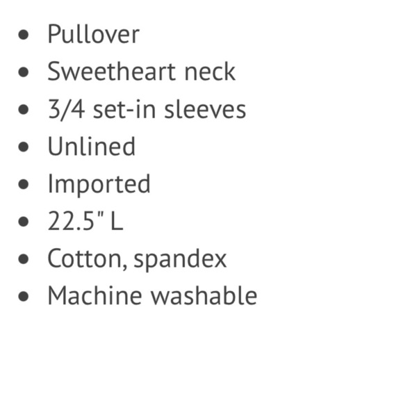 Free People Brunch Date Crochet Top - Picture 11 of 11